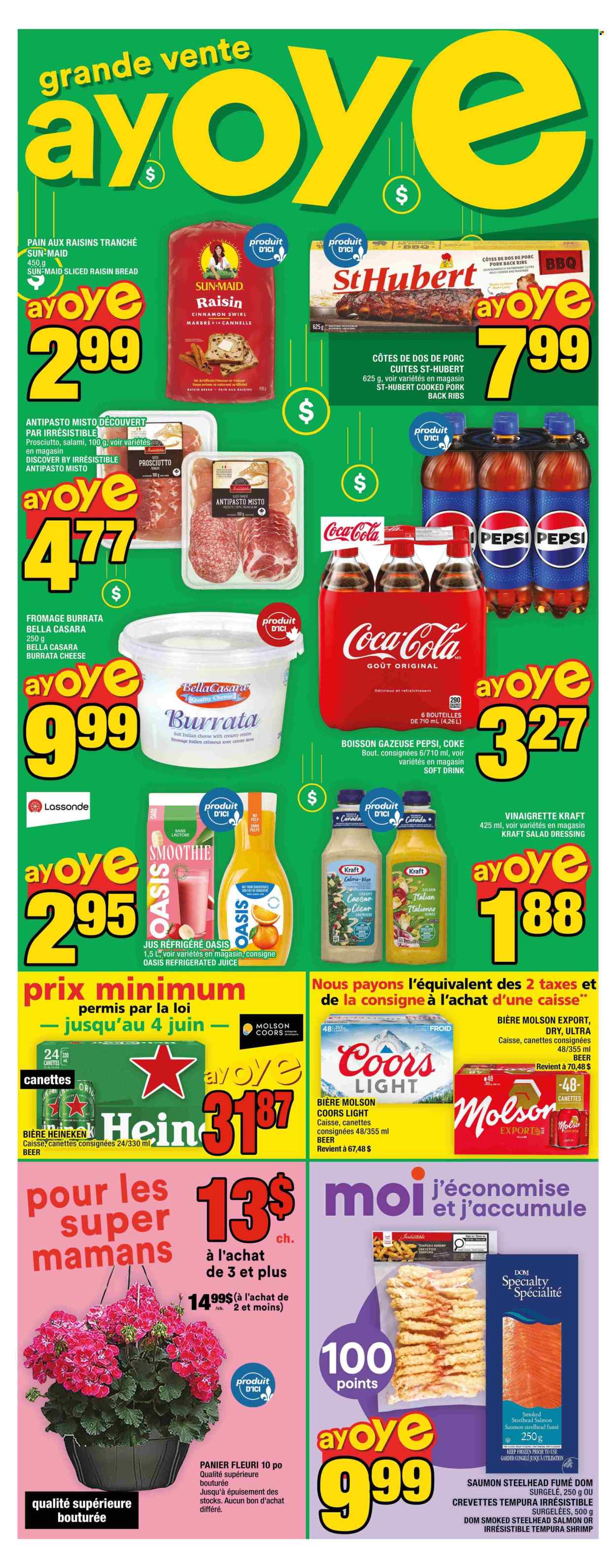Super C flyer - May 08, 2025 - May 14, 2025. Page 2