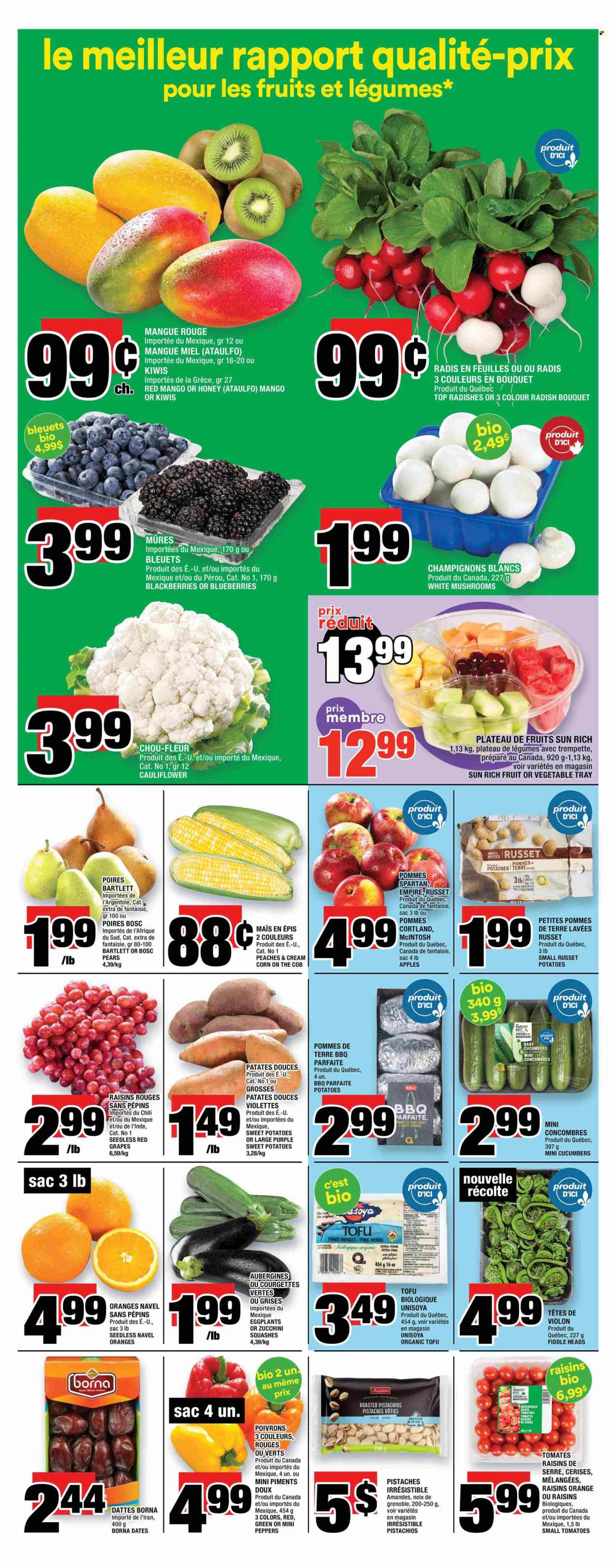 Super C flyer - May 08, 2025 - May 14, 2025. Page 5
