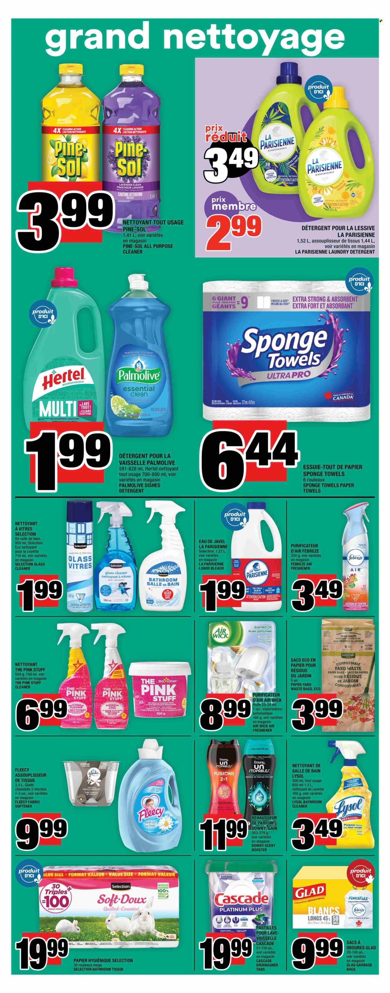 Super C flyer - May 08, 2025 - May 14, 2025. Page 11