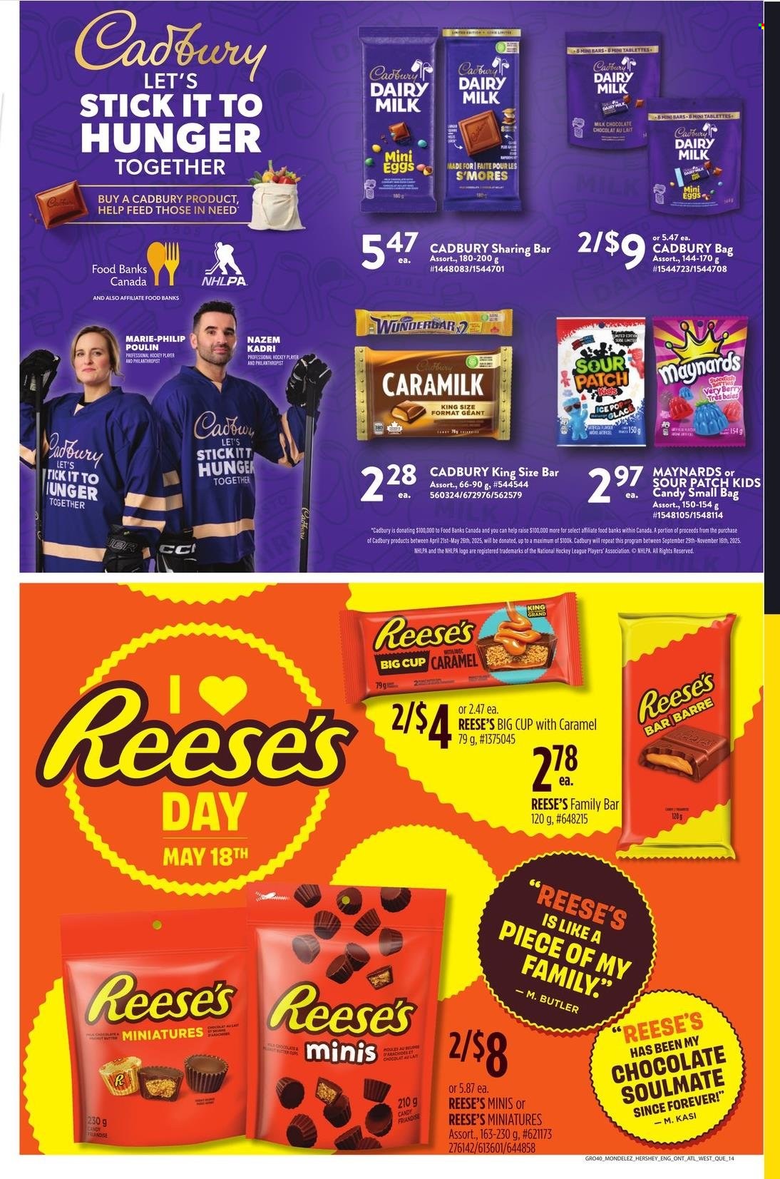 Giant Tiger flyer - May 07, 2025 - May 13, 2025. Page 16