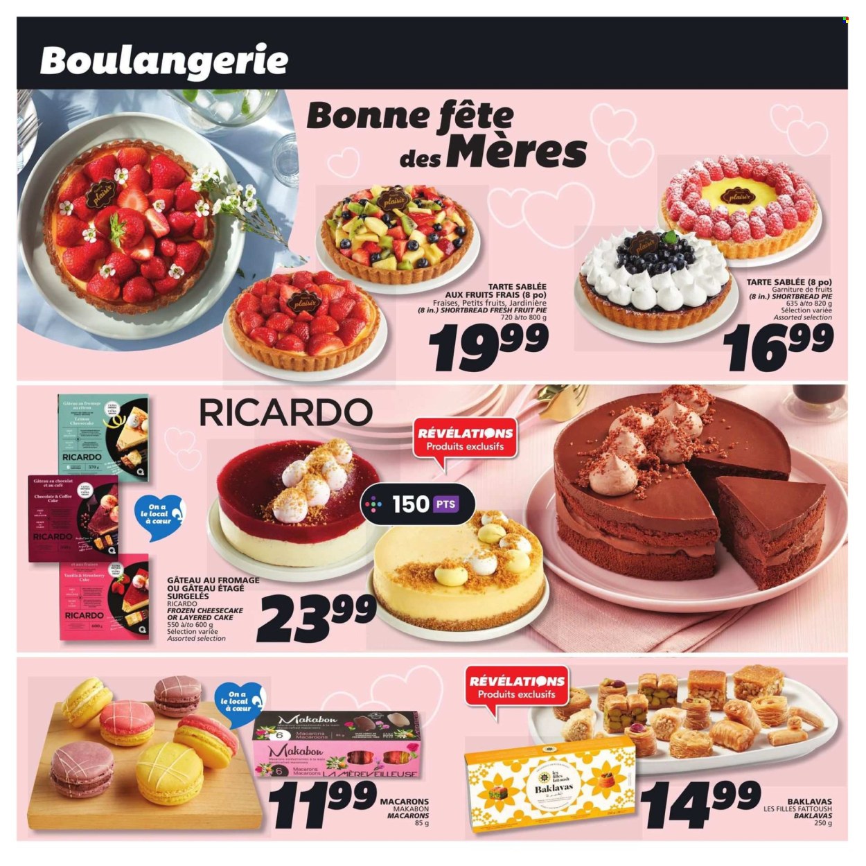 IGA flyer - May 08, 2025 - May 14, 2025. Page 11
