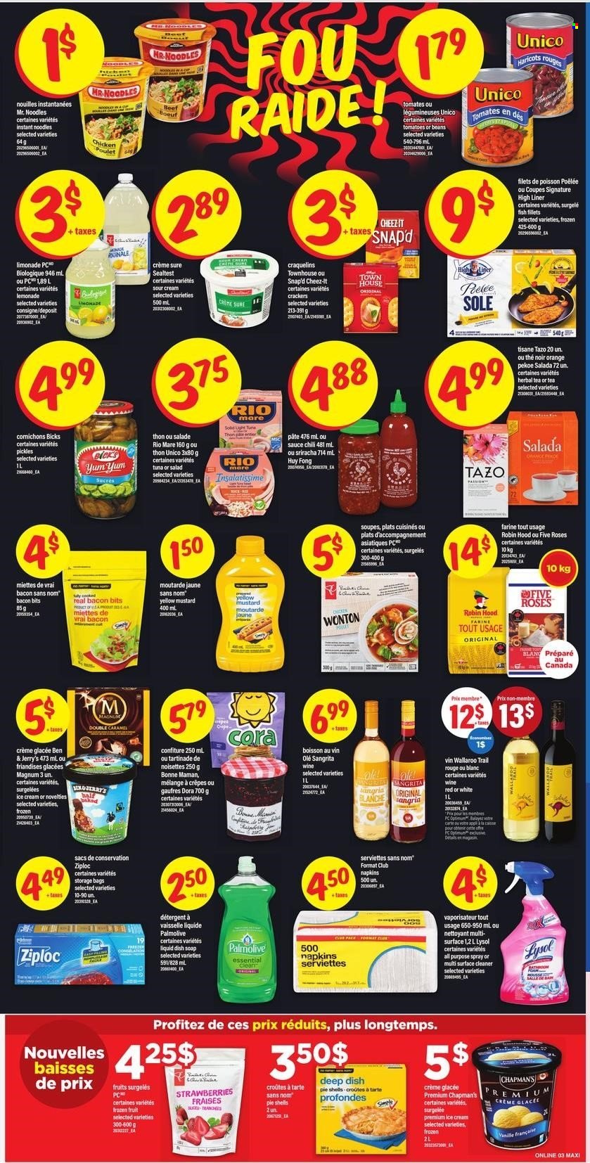 Maxi flyer - May 08, 2025 - May 14, 2025. Page 5