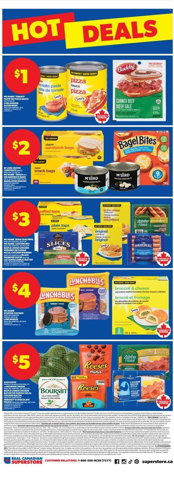 Real Canadian Superstore flyer - May 08, 2025 - May 14, 2025. Page 2