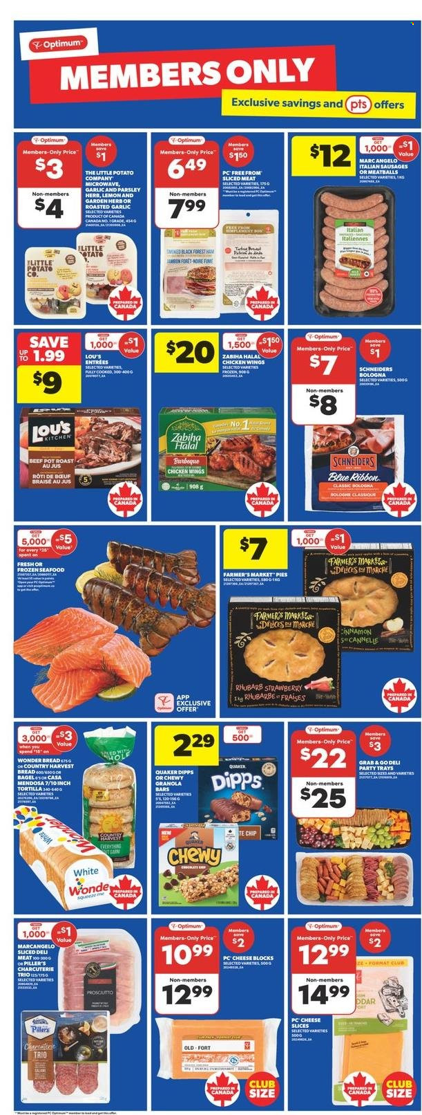 Real Canadian Superstore flyer - May 08, 2025 - May 14, 2025. Page 4