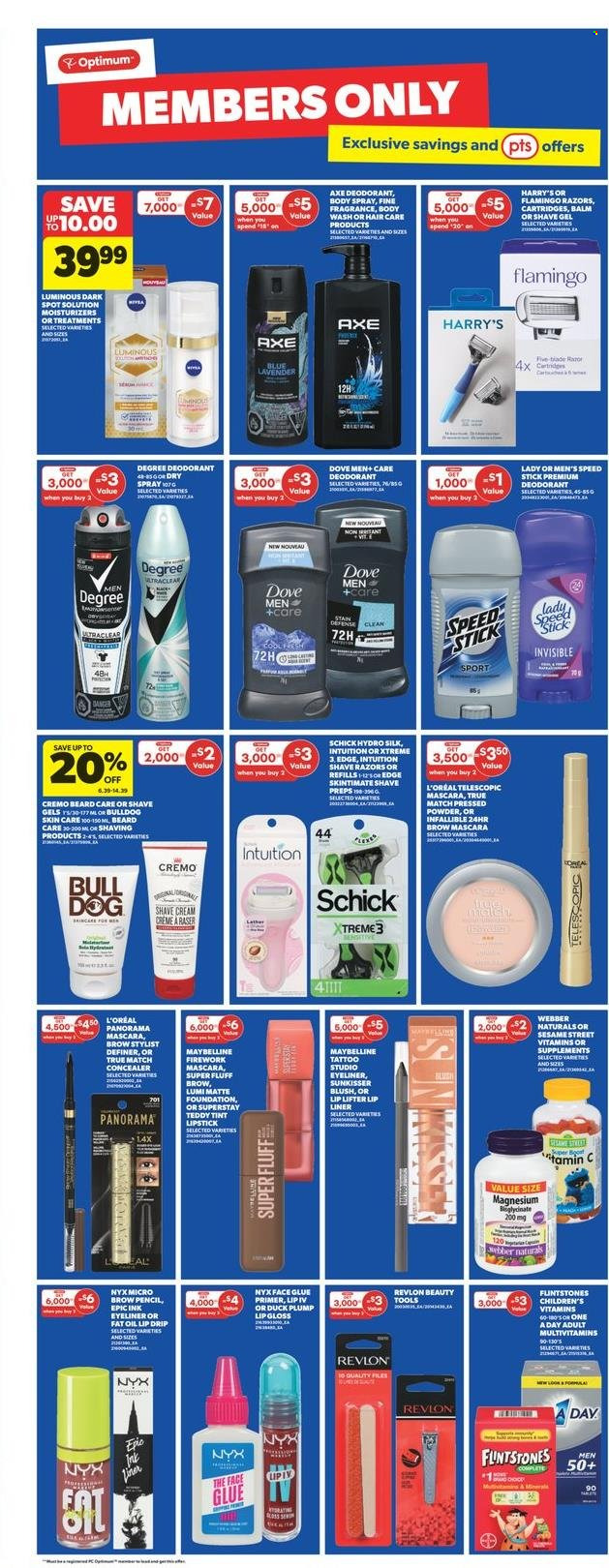 Real Canadian Superstore flyer - May 08, 2025 - May 14, 2025. Page 7