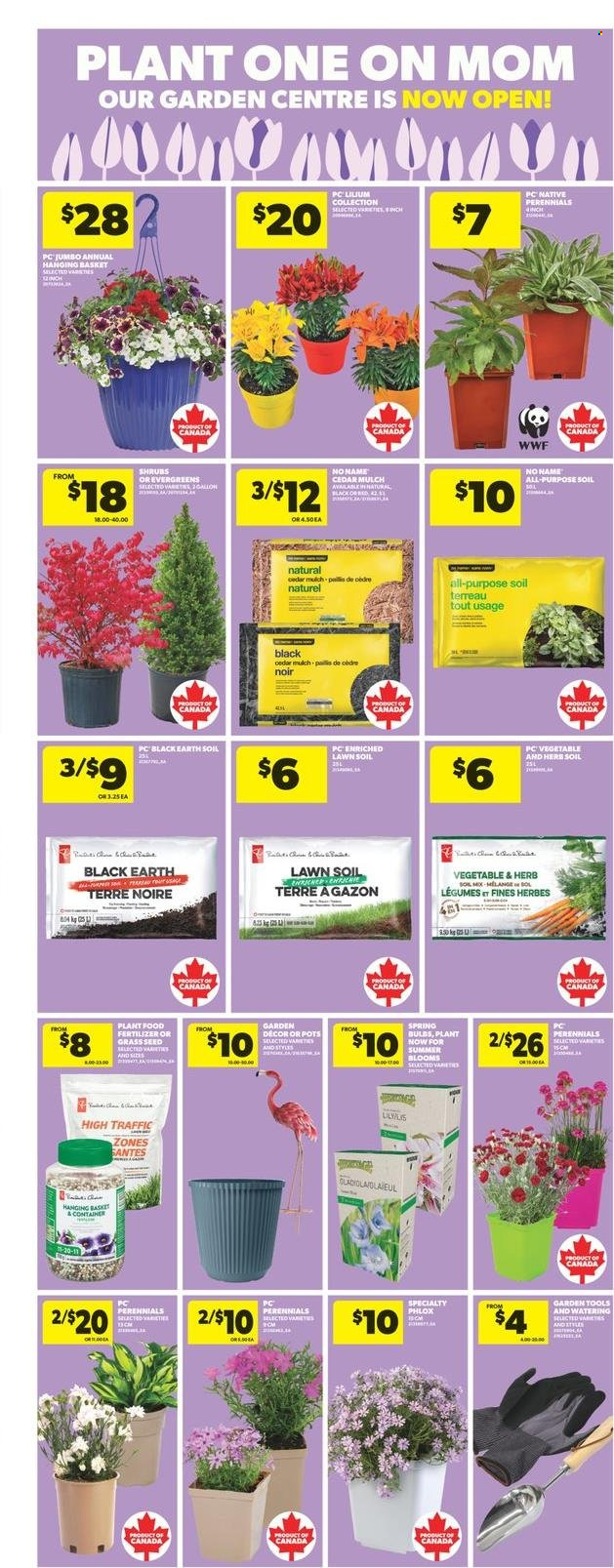 Real Canadian Superstore flyer - May 08, 2025 - May 14, 2025. Page 13