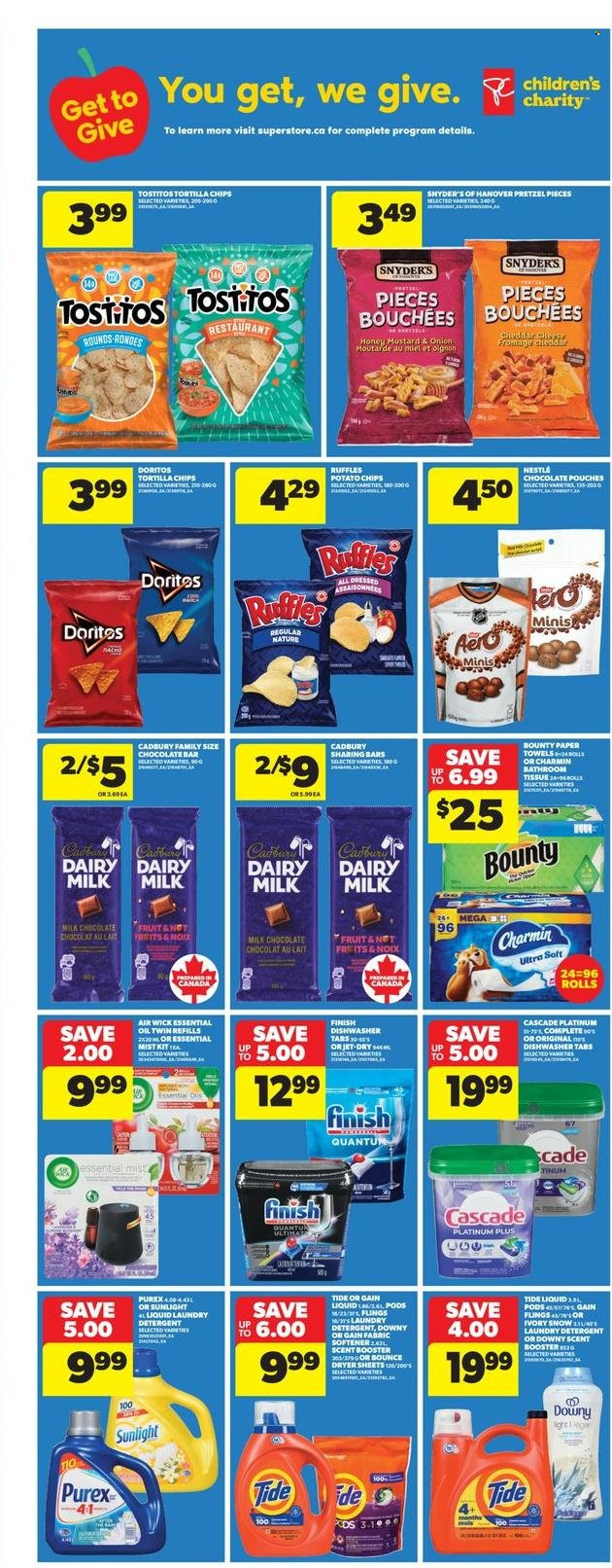 Real Canadian Superstore flyer - May 08, 2025 - May 14, 2025. Page 18