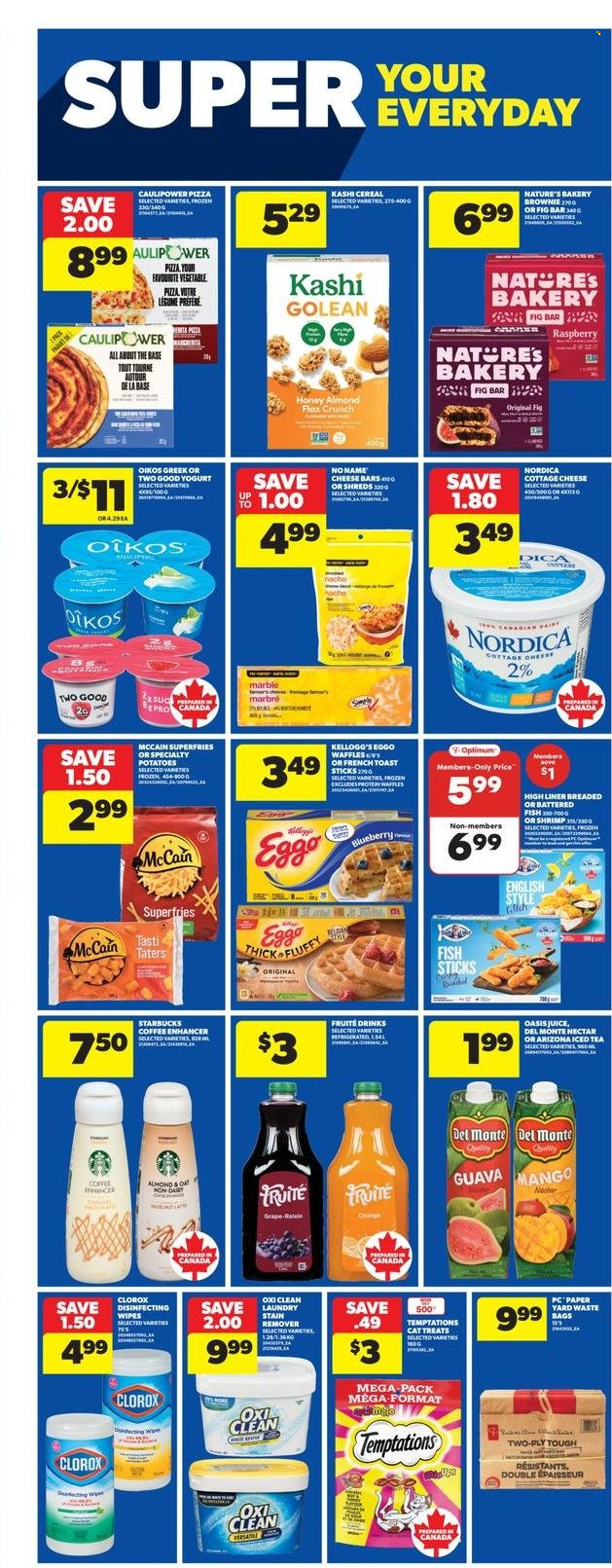 Real Canadian Superstore flyer - May 08, 2025 - May 14, 2025. Page 21