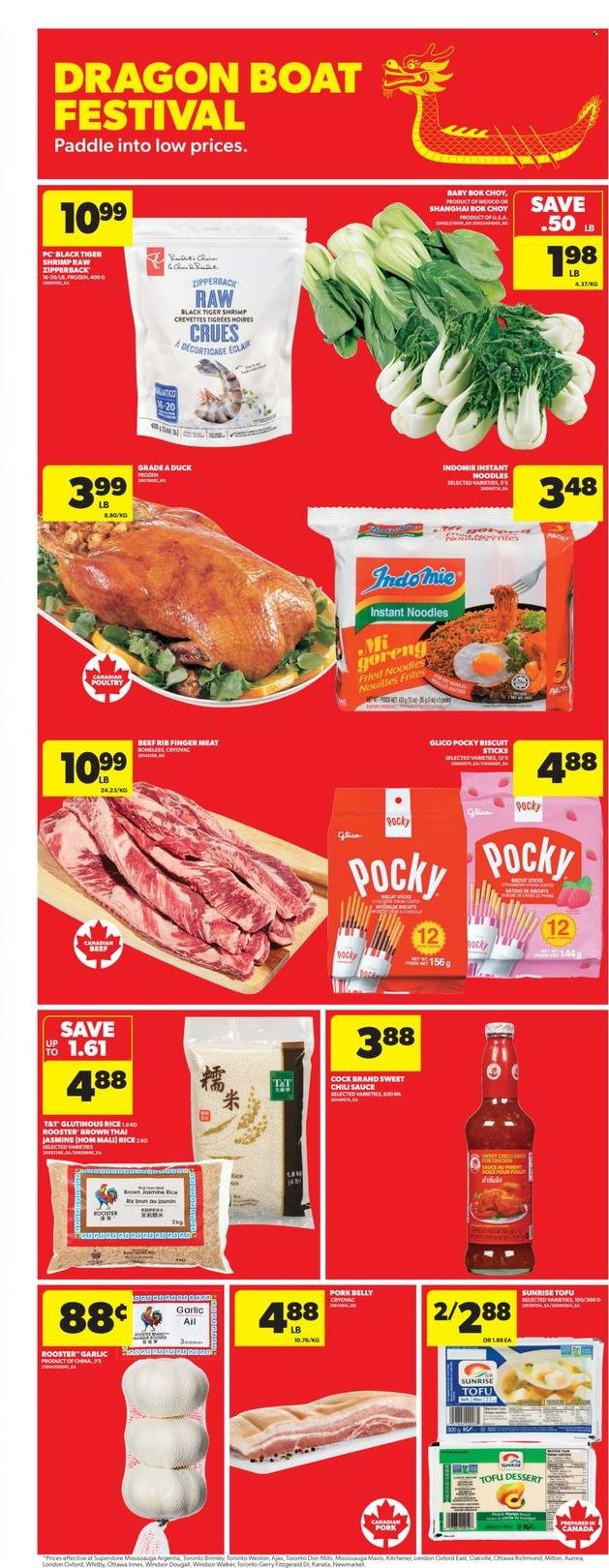 Real Canadian Superstore flyer - May 08, 2025 - May 14, 2025. Page 22