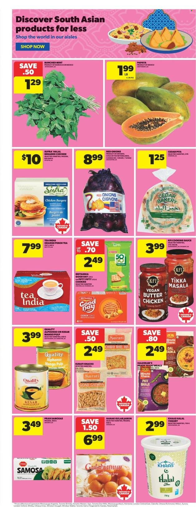Real Canadian Superstore flyer - May 08, 2025 - May 14, 2025. Page 25