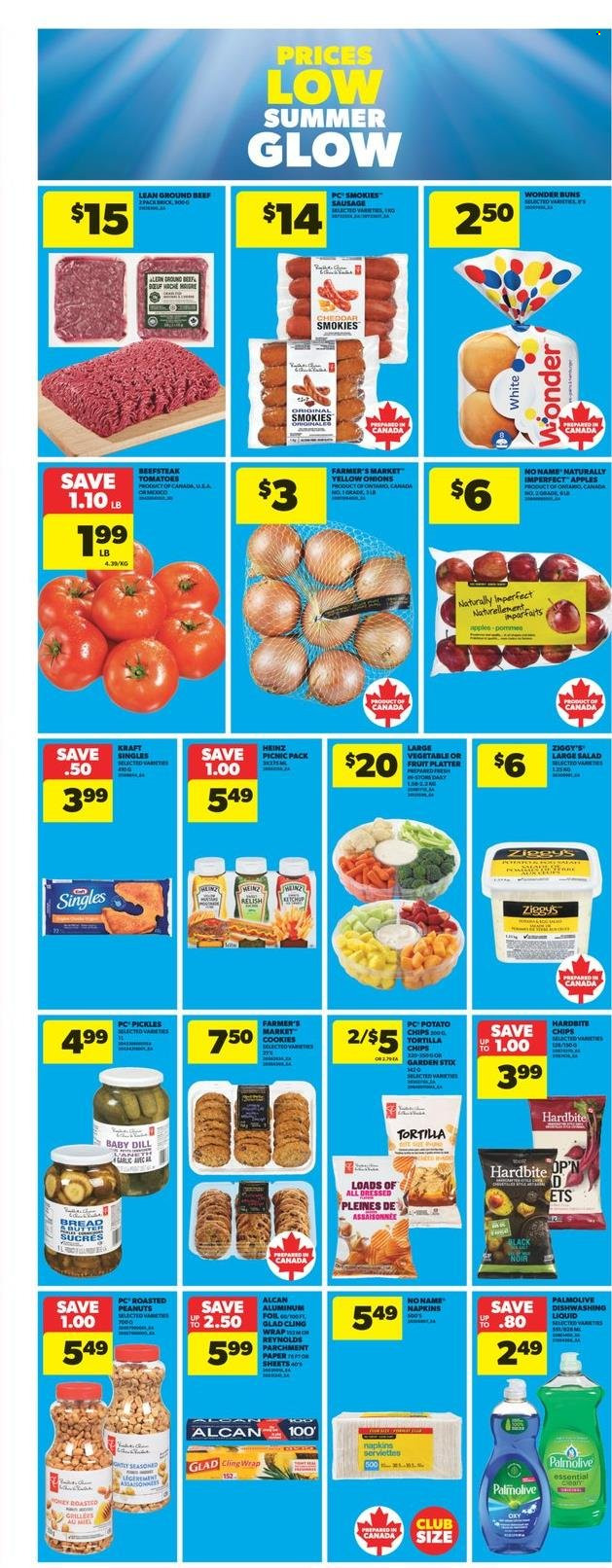 Real Canadian Superstore flyer - May 08, 2025 - May 14, 2025. Page 26