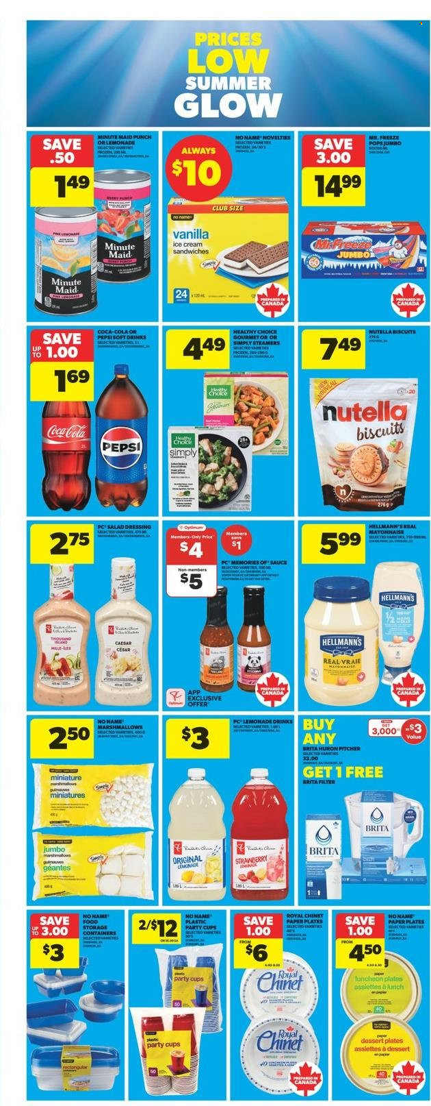 Real Canadian Superstore flyer - May 08, 2025 - May 14, 2025. Page 27