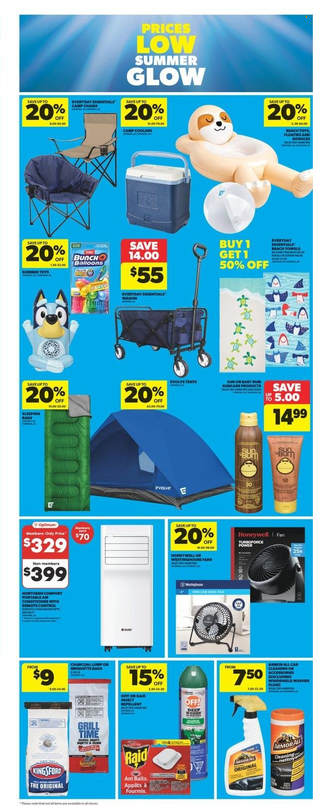 Real Canadian Superstore flyer - May 08, 2025 - May 14, 2025. Page 29