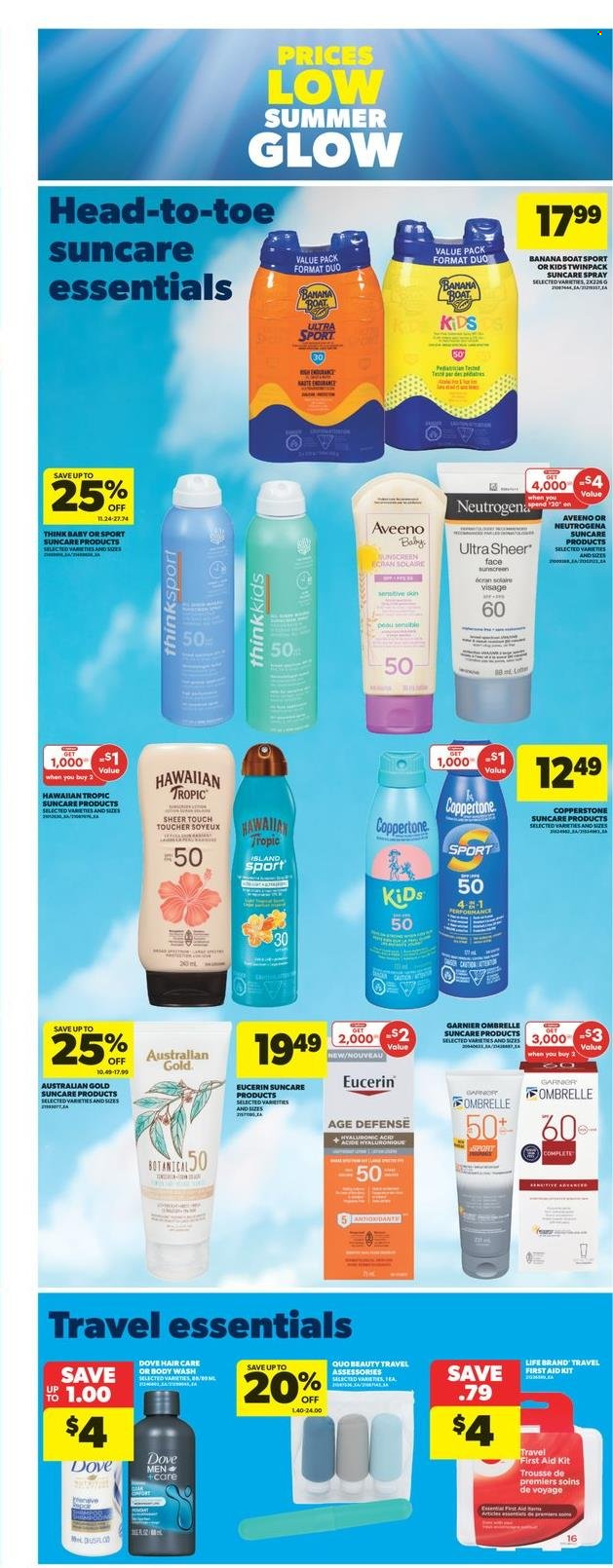 Real Canadian Superstore flyer - May 08, 2025 - May 14, 2025. Page 30