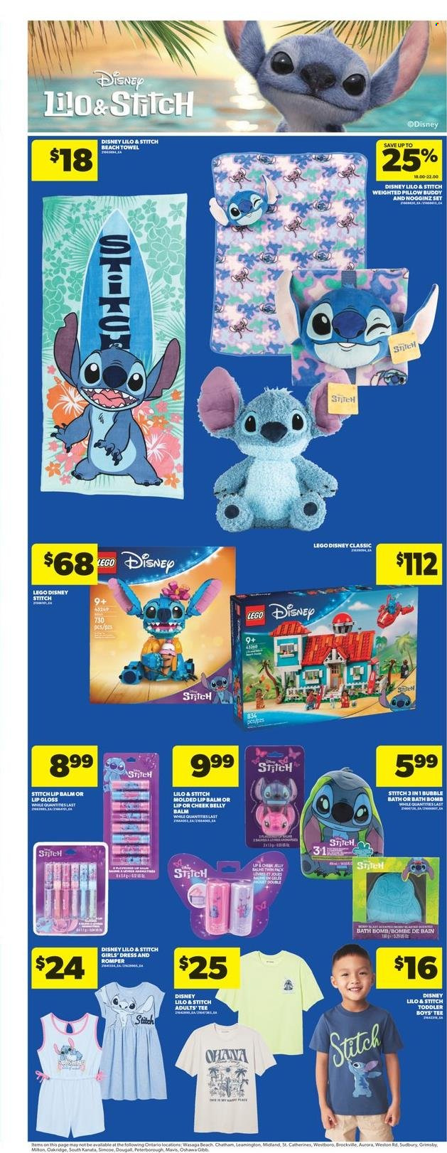 Real Canadian Superstore flyer - May 08, 2025 - May 14, 2025. Page 31