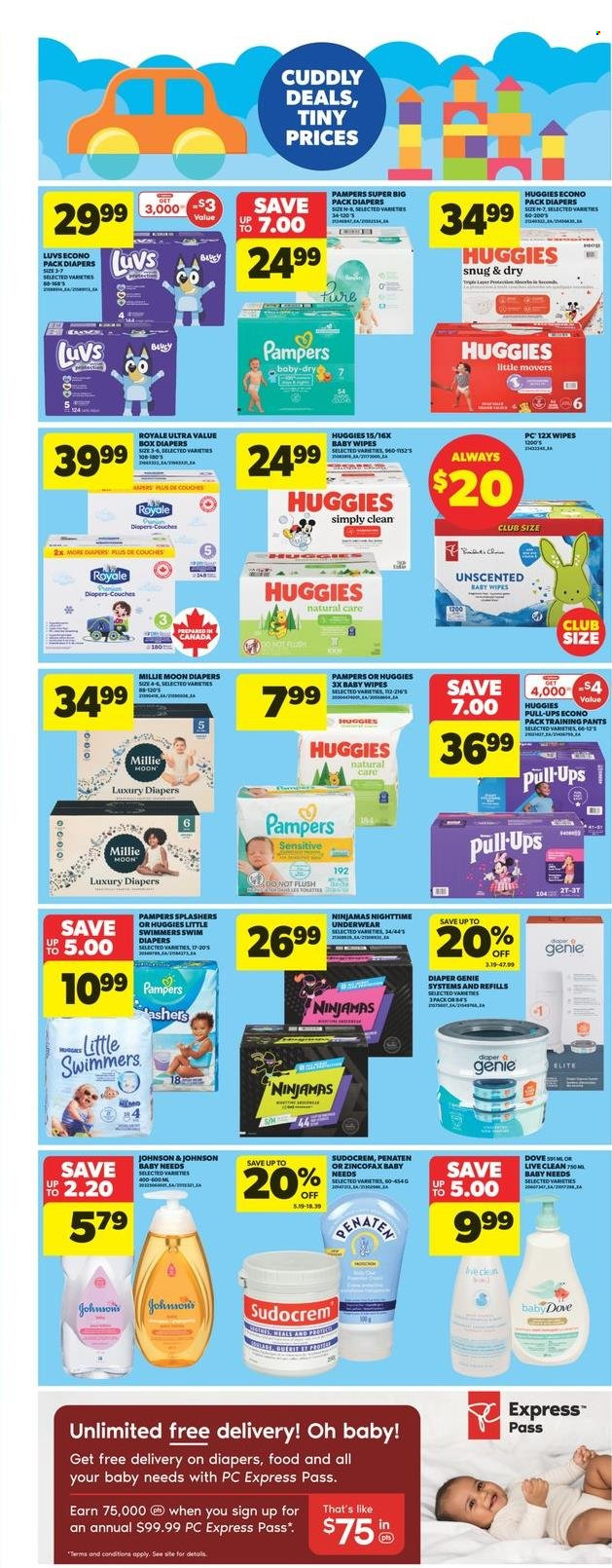 Real Canadian Superstore flyer - May 08, 2025 - May 14, 2025. Page 32