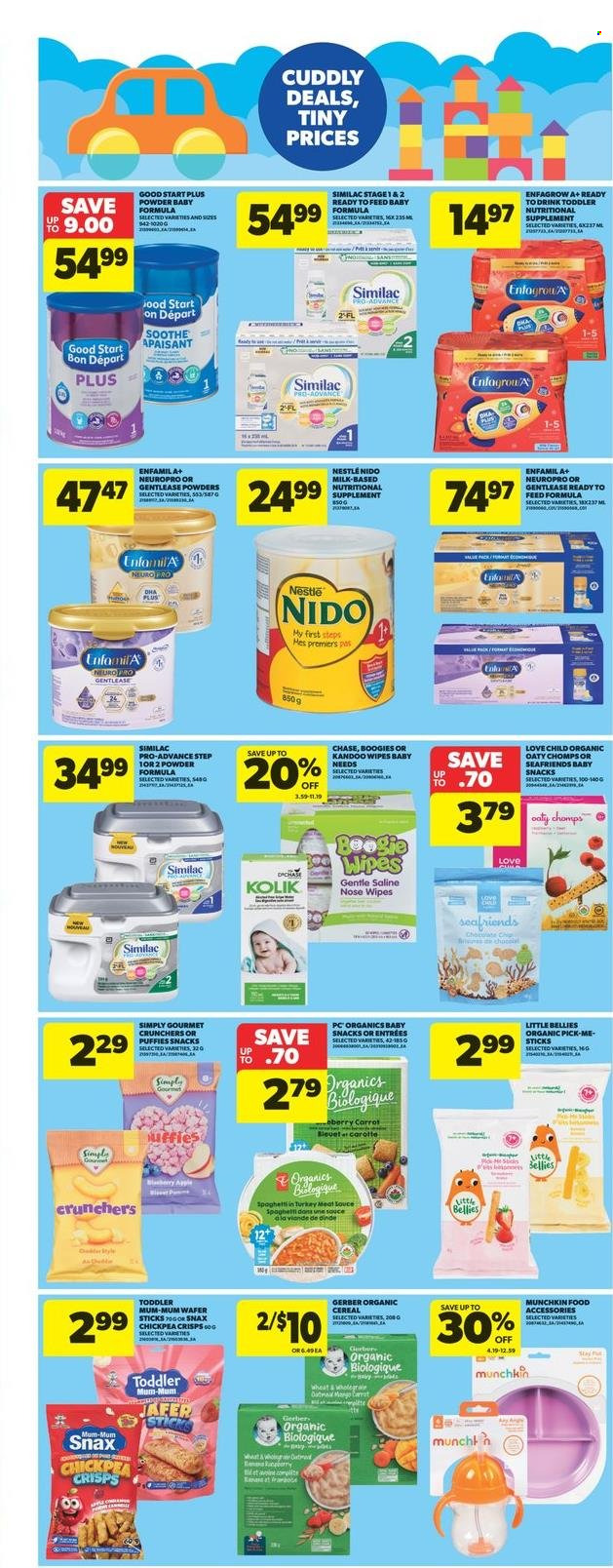 Real Canadian Superstore flyer - May 08, 2025 - May 14, 2025. Page 33