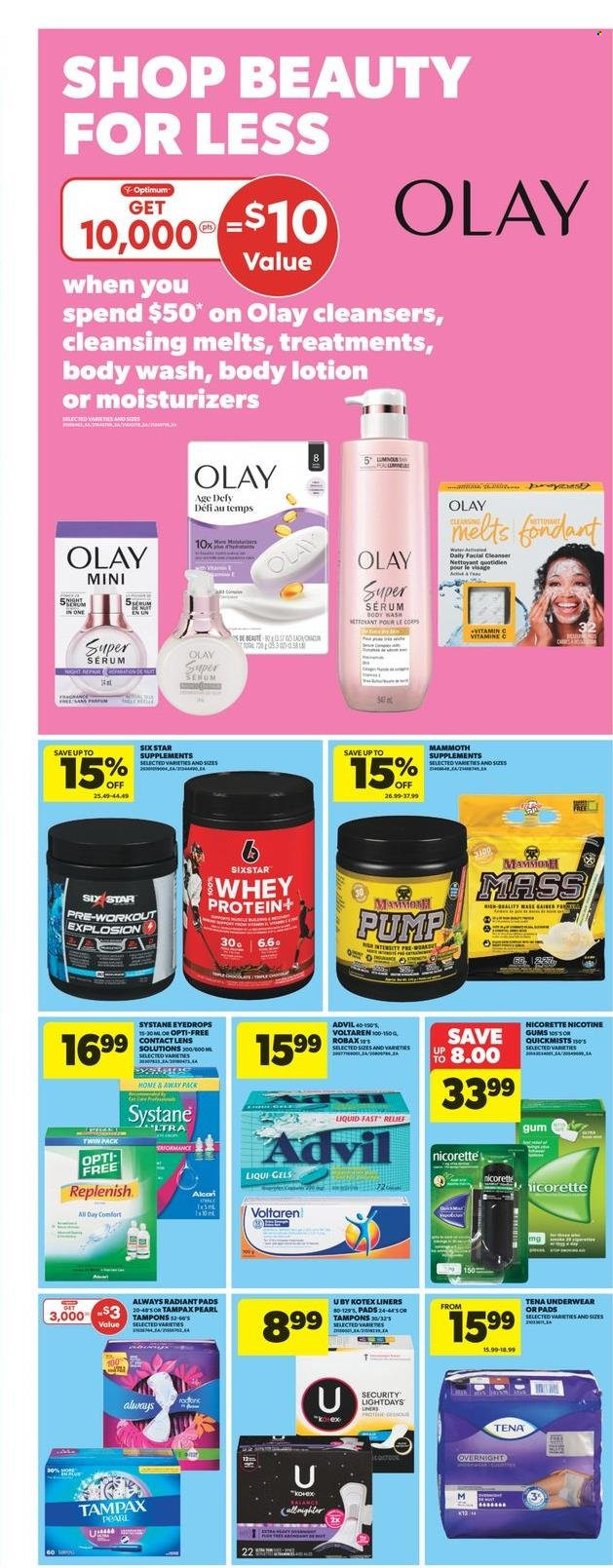 Real Canadian Superstore flyer - May 08, 2025 - May 14, 2025. Page 34