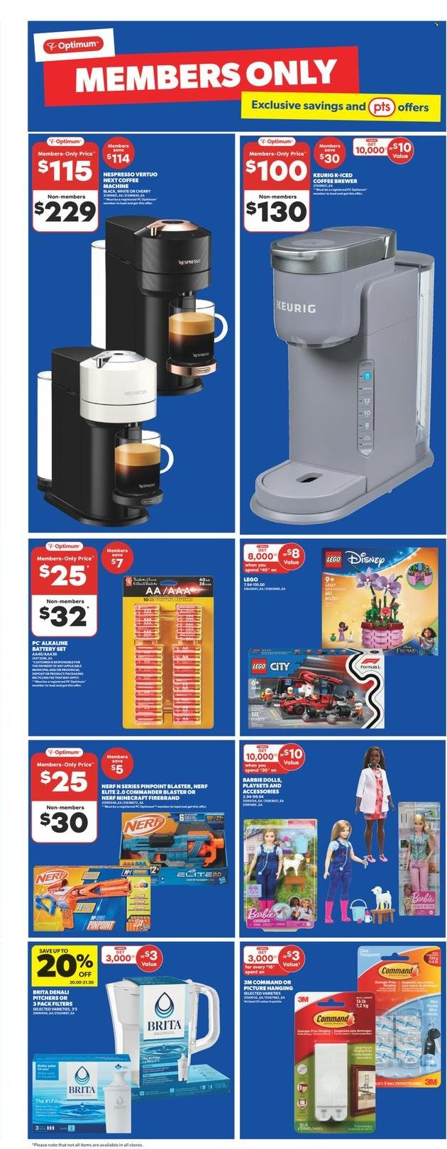Real Canadian Superstore flyer - May 08, 2025 - May 14, 2025. Page 35