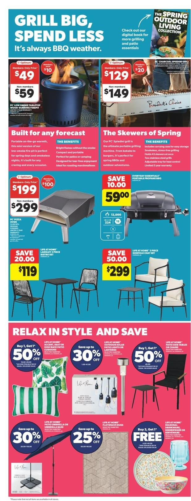 Real Canadian Superstore flyer - May 08, 2025 - May 14, 2025. Page 39