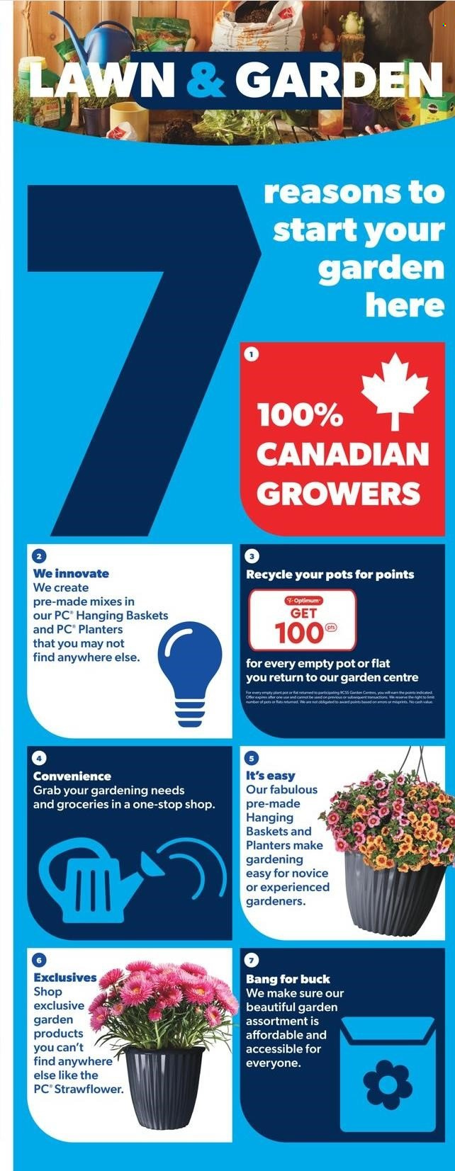 Real Canadian Superstore flyer - May 08, 2025 - May 14, 2025. Page 40