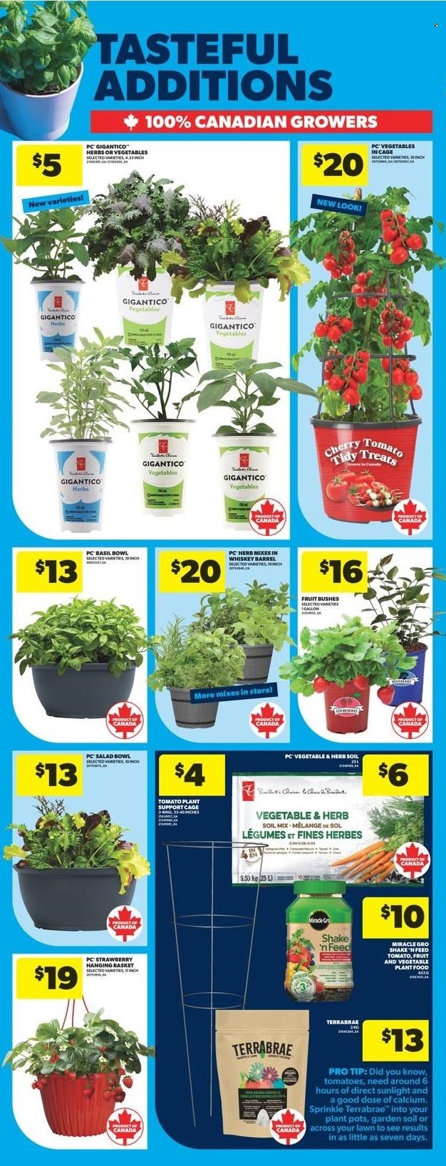 Real Canadian Superstore flyer - May 08, 2025 - May 14, 2025. Page 43