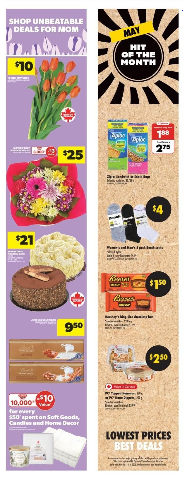 Real Canadian Superstore flyer - May 08, 2025 - May 14, 2025. Page 49