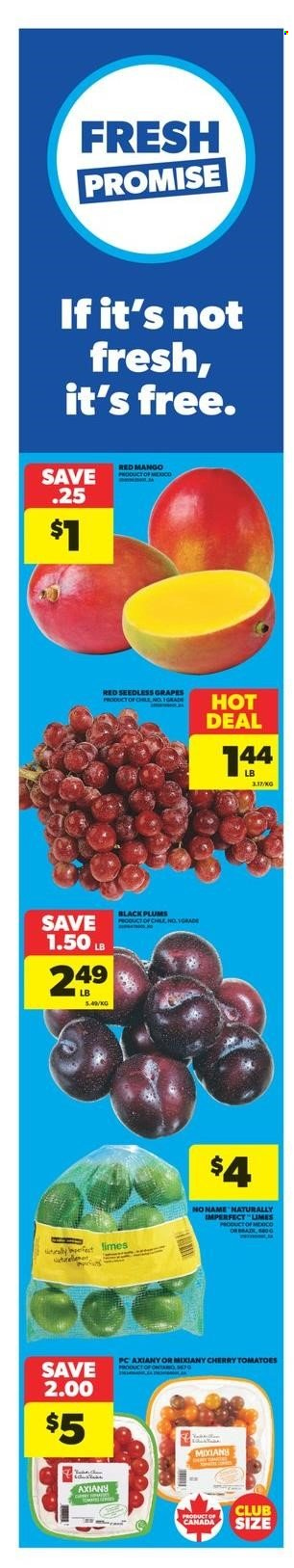 Real Canadian Superstore flyer - May 08, 2025 - May 14, 2025. Page 51