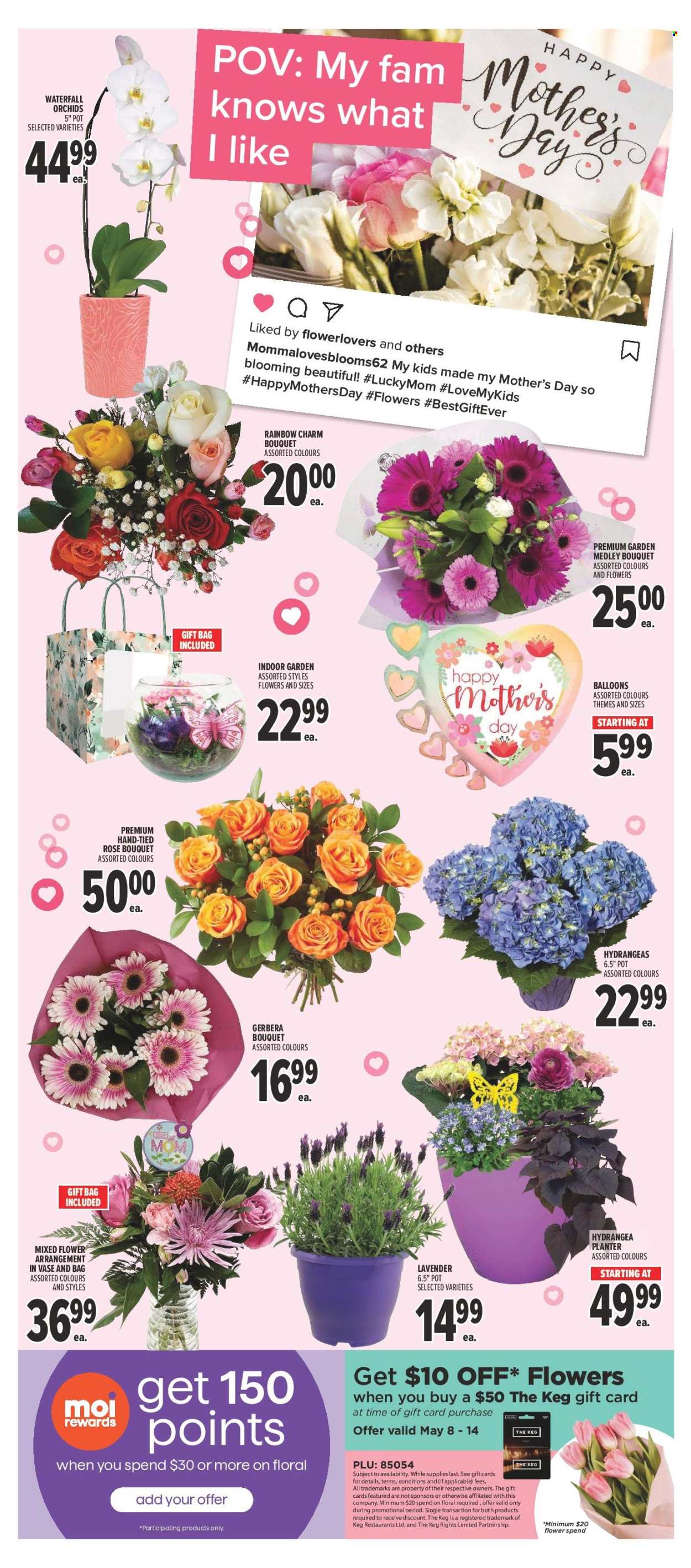 Metro flyer - May 08, 2025 - May 14, 2025. Page 6
