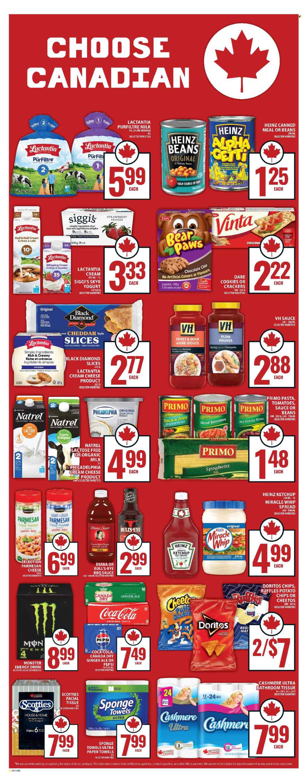 Food Basics flyer - May 08, 2025 - May 14, 2025. Page 6