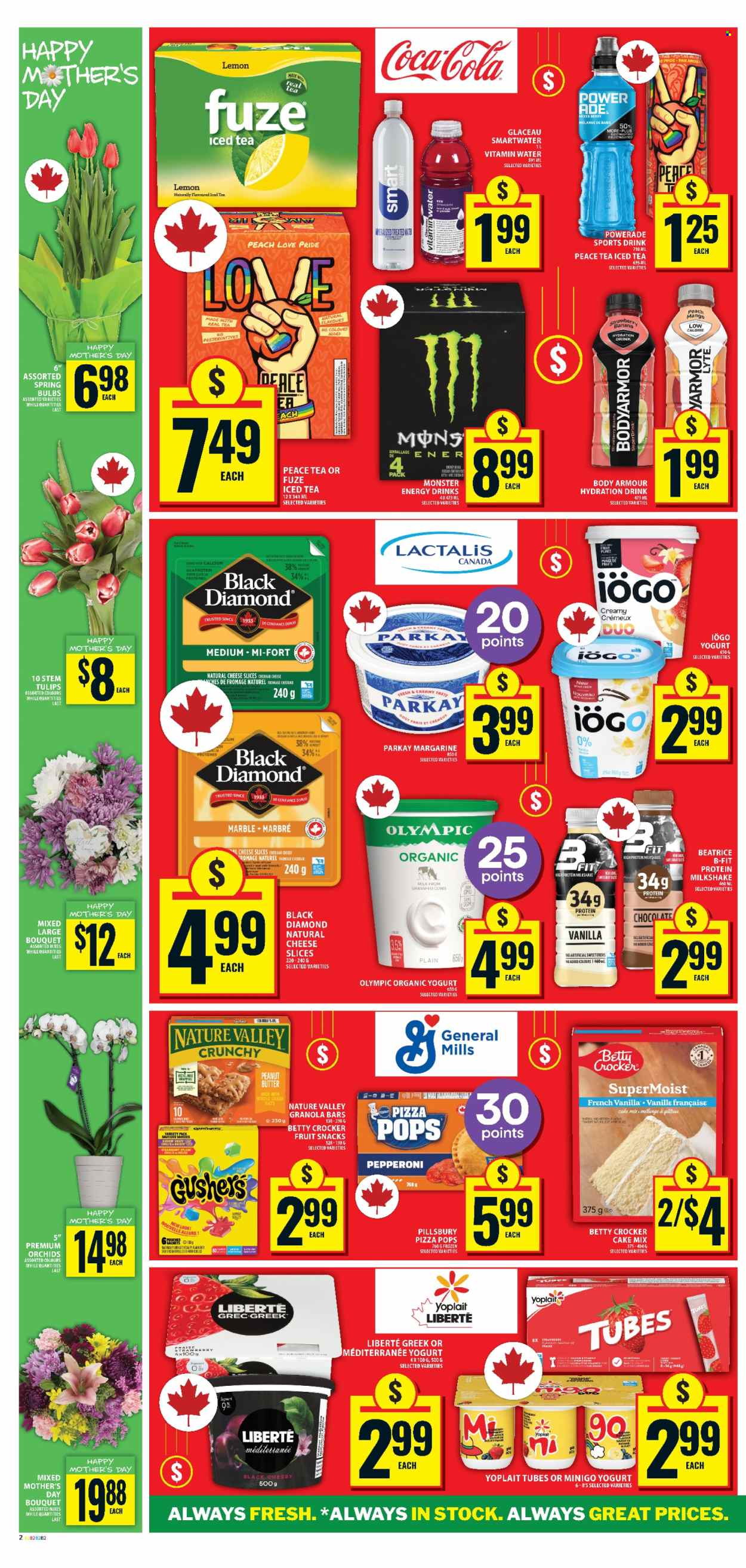 Food Basics flyer - May 08, 2025 - May 14, 2025. Page 7