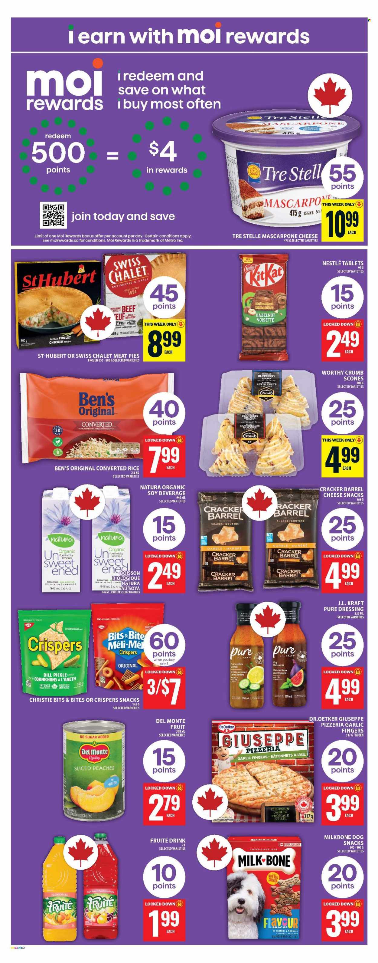 Food Basics flyer - May 08, 2025 - May 14, 2025. Page 14