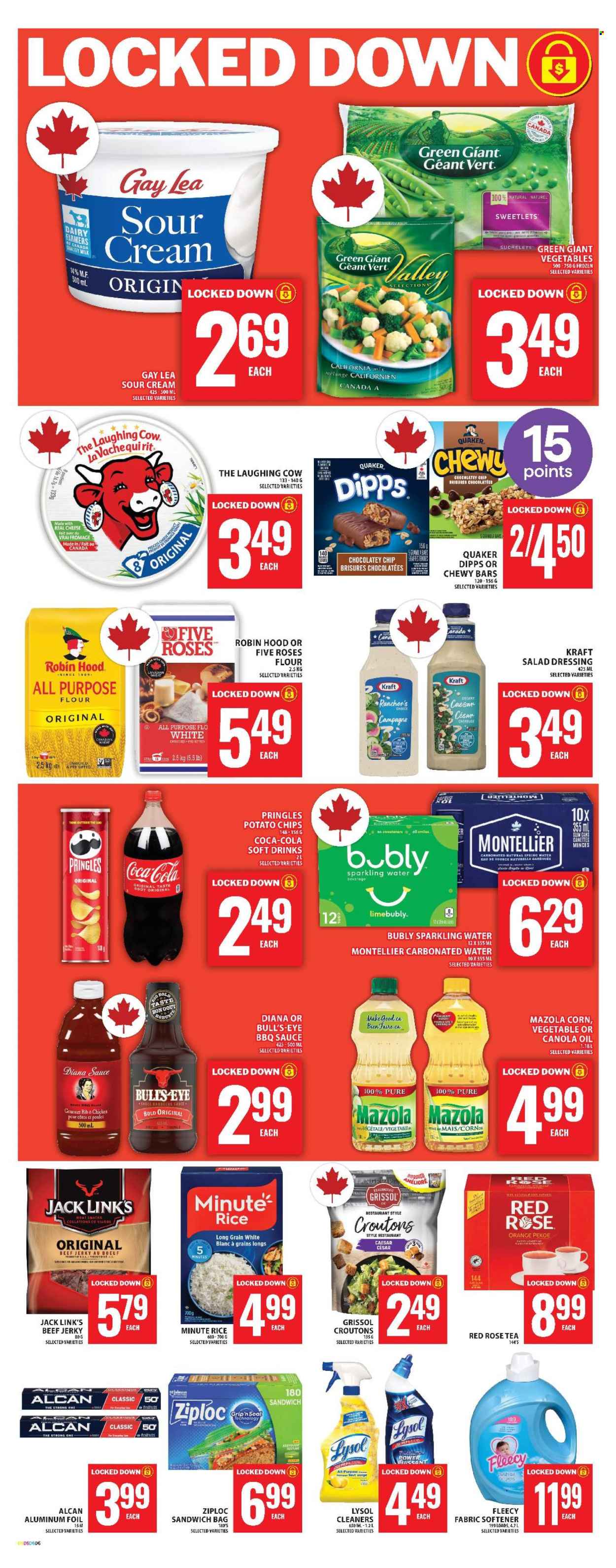 Food Basics flyer - May 08, 2025 - May 14, 2025. Page 18