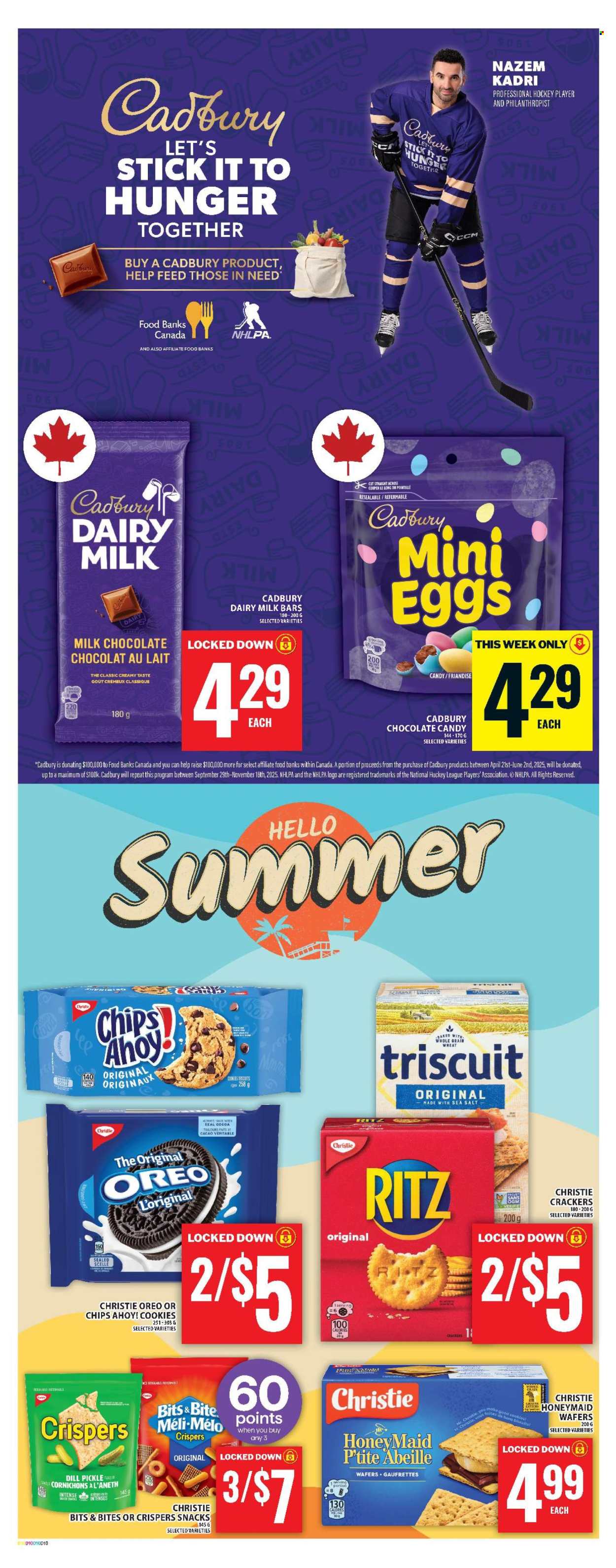 Food Basics flyer - May 08, 2025 - May 14, 2025. Page 23