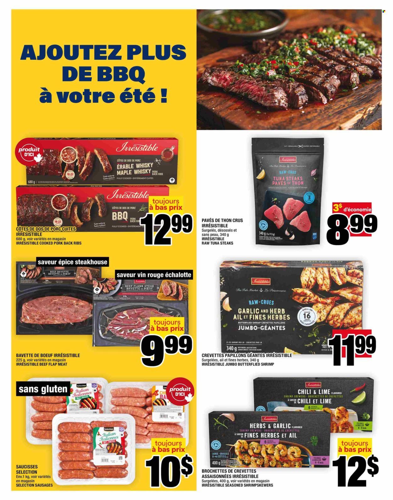 Super C flyer - May 08, 2025 - May 14, 2025. Page 3