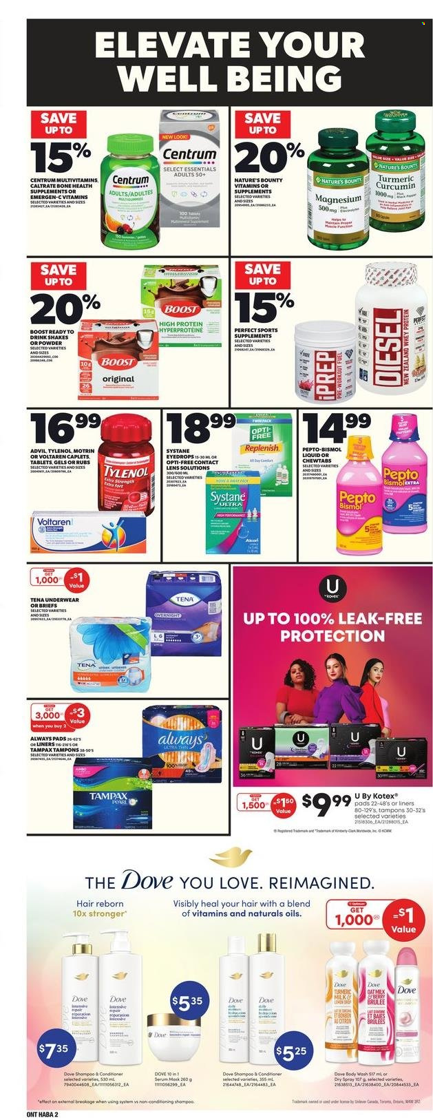 Loblaws flyer - May 08, 2025 - May 14, 2025. Page 15