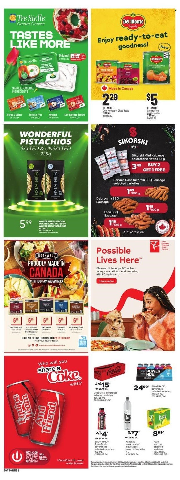 Loblaws flyer - May 08, 2025 - May 14, 2025. Page 17