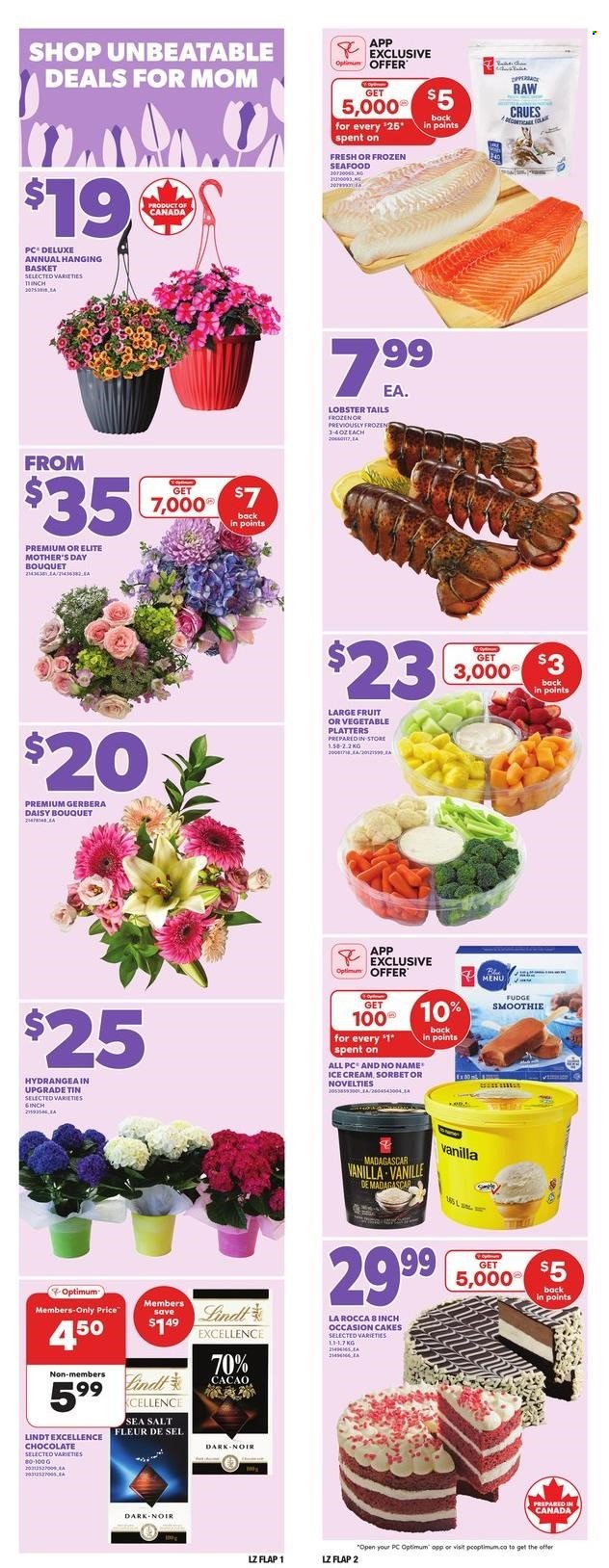 Loblaws flyer - May 08, 2025 - May 14, 2025. Page 19