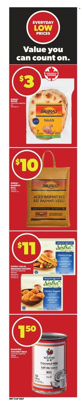 Loblaws flyer - May 08, 2025 - May 14, 2025. Page 20