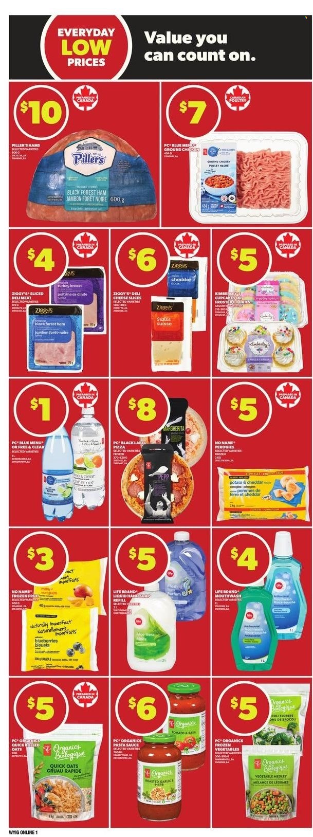 Loblaws flyer - May 08, 2025 - May 14, 2025. Page 5