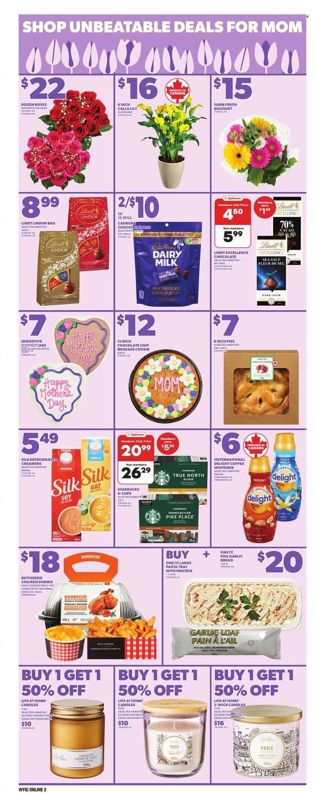 Loblaws flyer - May 08, 2025 - May 14, 2025. Page 6