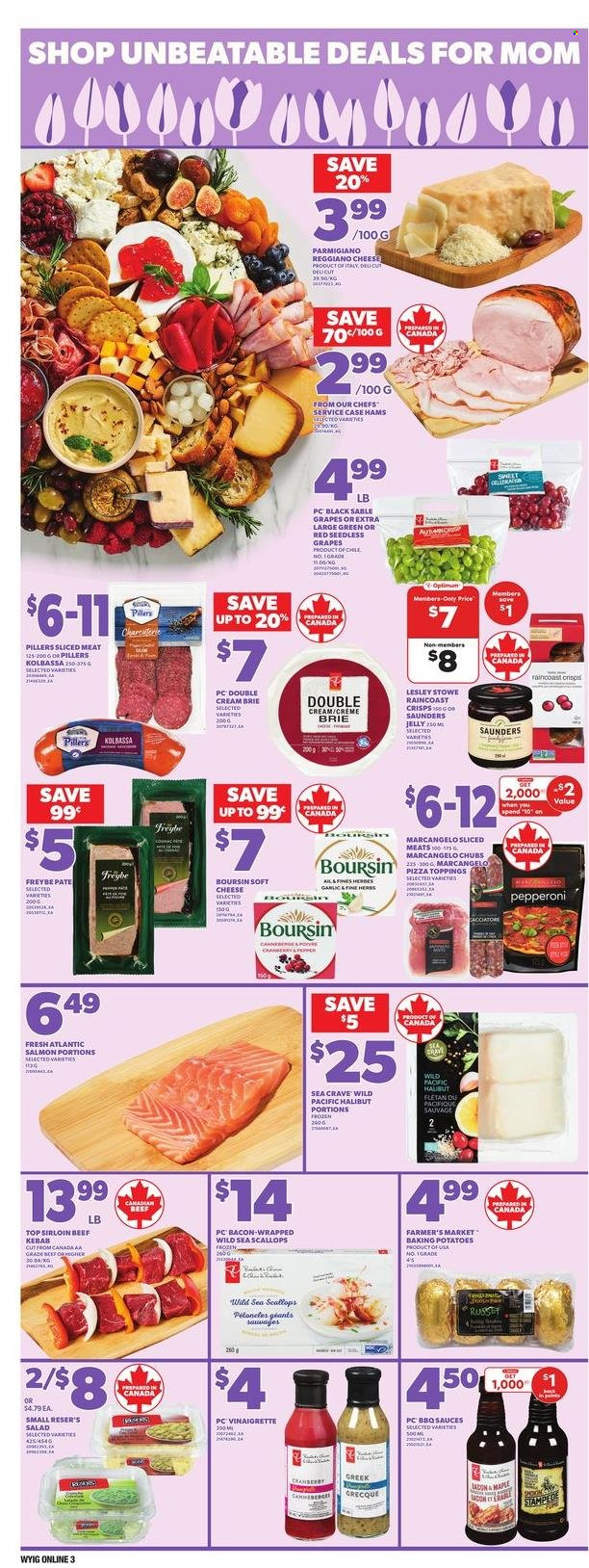 Loblaws flyer - May 08, 2025 - May 14, 2025. Page 7