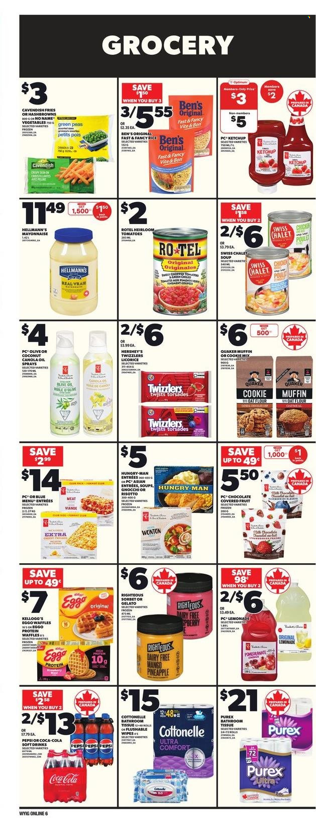 Loblaws flyer - May 08, 2025 - May 14, 2025. Page 10