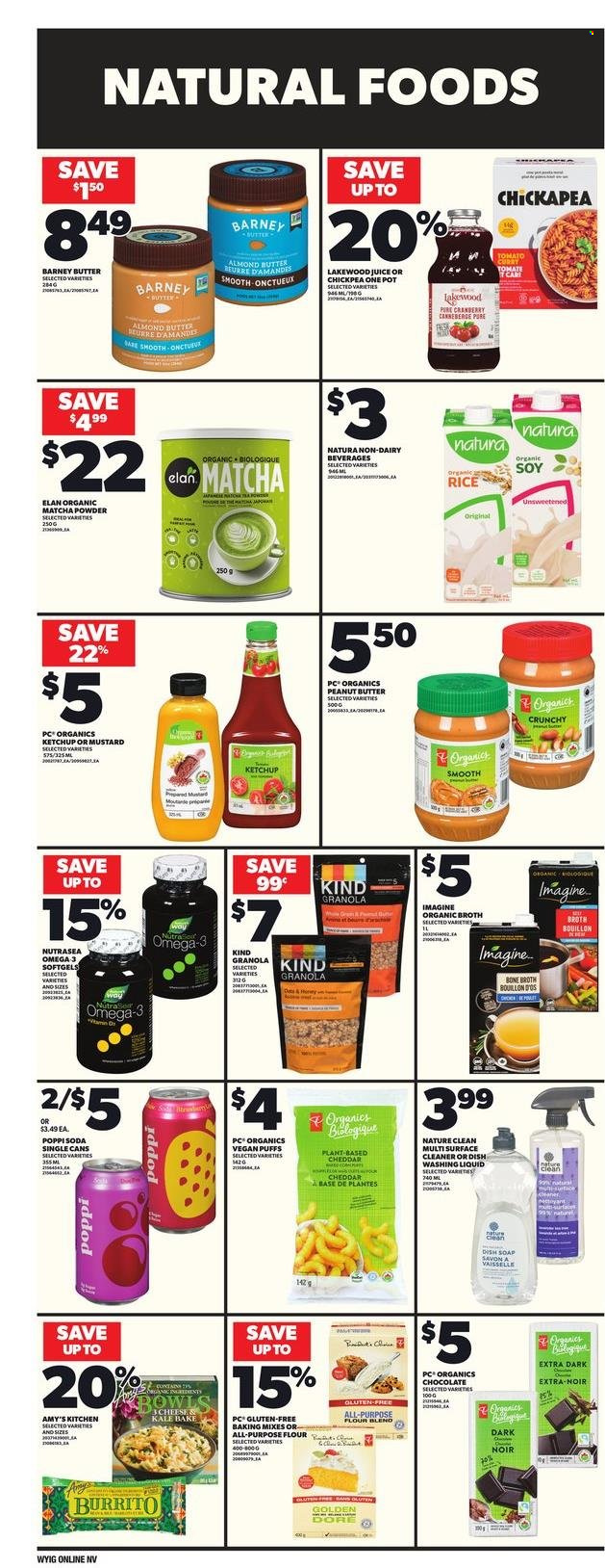 Loblaws flyer - May 08, 2025 - May 14, 2025. Page 11