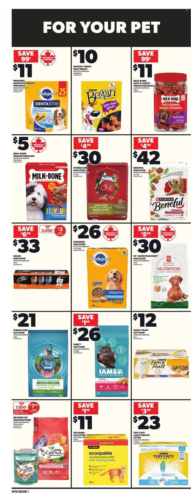 Loblaws flyer - May 08, 2025 - May 14, 2025. Page 12
