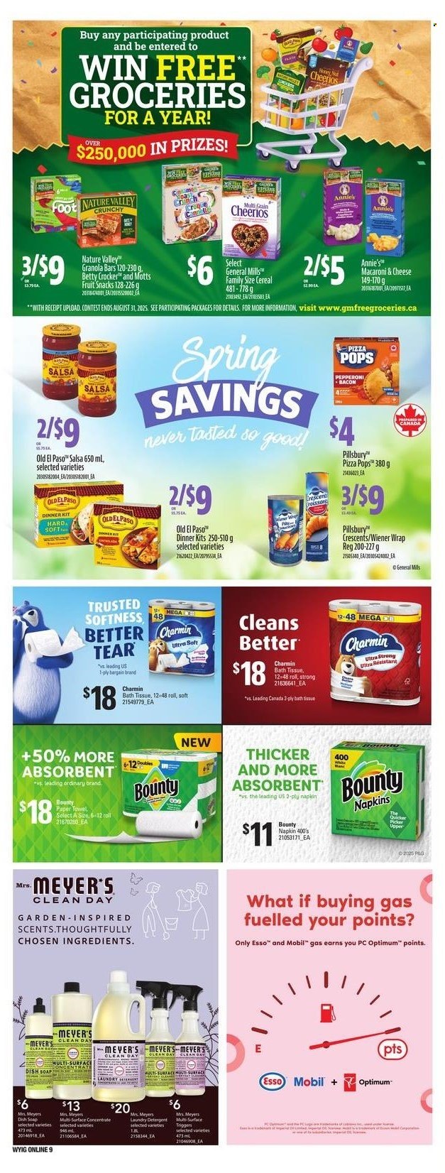 Loblaws flyer - May 08, 2025 - May 14, 2025. Page 16
