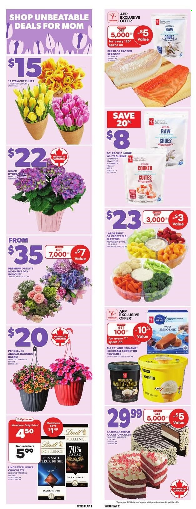 Loblaws flyer - May 08, 2025 - May 14, 2025. Page 17