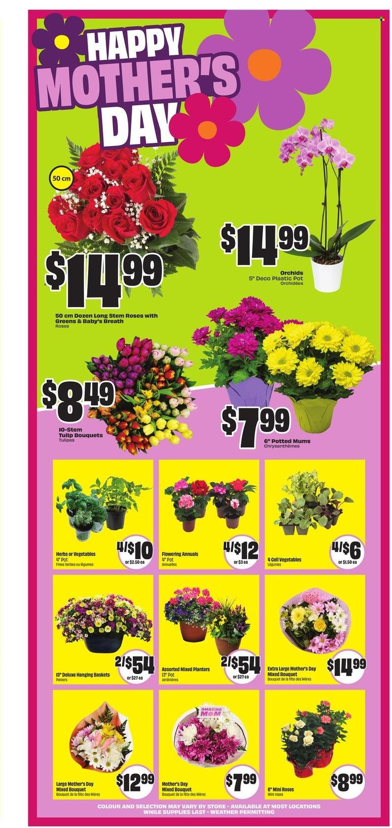 FreshCo. flyer - May 08, 2025 - May 14, 2025. Page 6