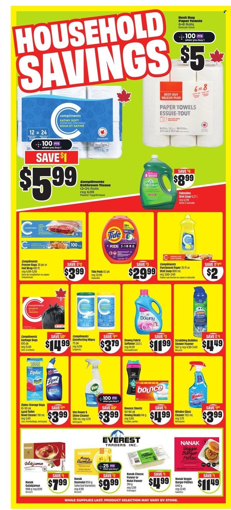 FreshCo. flyer - May 08, 2025 - May 14, 2025. Page 11