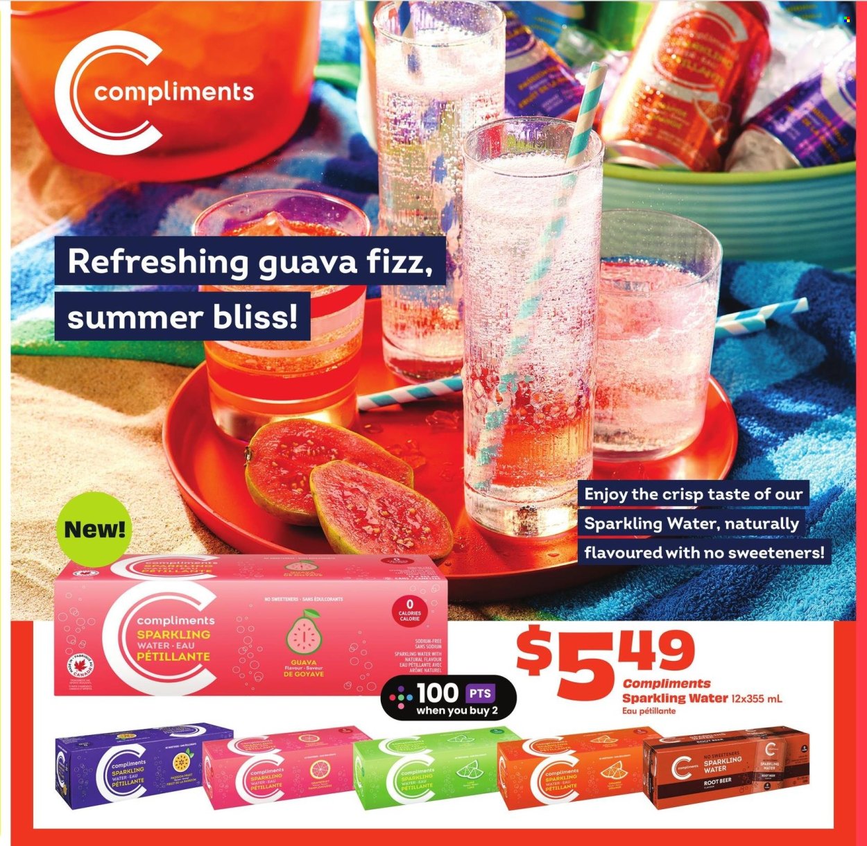 FreshCo. flyer - May 08, 2025 - May 14, 2025. Page 12